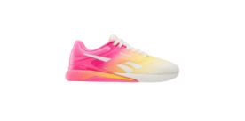 Reebok Nano X5 Cross Training Shoes