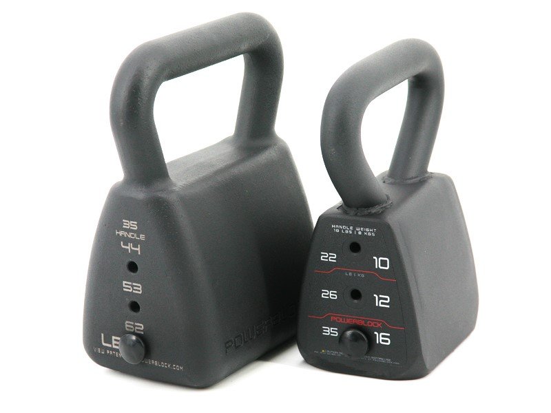 Best Adjustable Kettlebells 2024