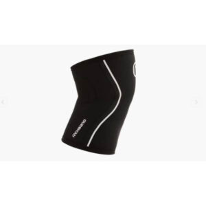 rehband knee sleeves side view