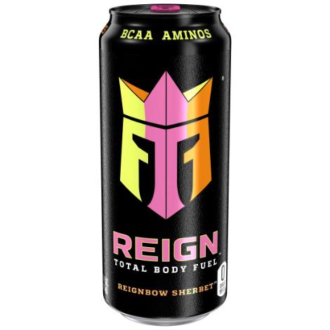 REIGN Total Body Fuel