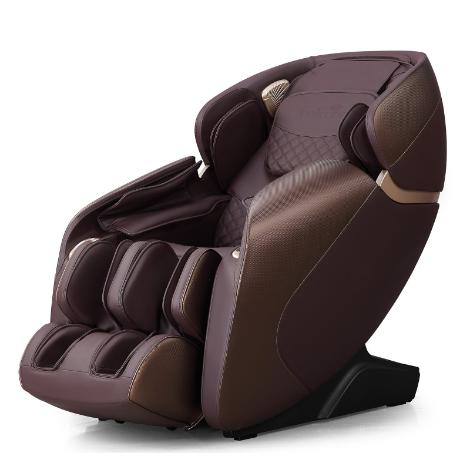 Relaxe Zero-Gravity Shiatsu Massage Chair