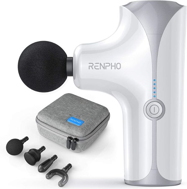 Renpho Mini Massage Gun