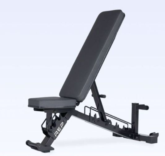 REP AB-4100 Adjustable Bench