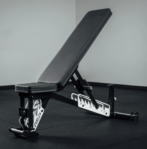 REP AB-5200 2.0 Adjustable Bench