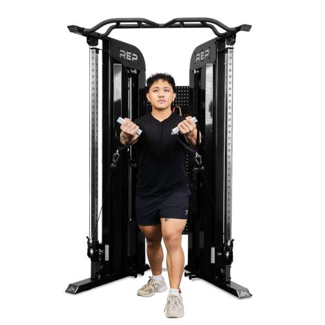 REP Arcadia Functional Trainer