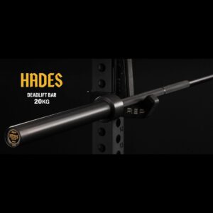 REP Fitness Hades Deadlift Bar