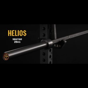 REP Fitness Helios Squat Bar