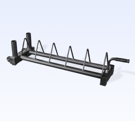 REP Fitness Horizontal Plate Rack