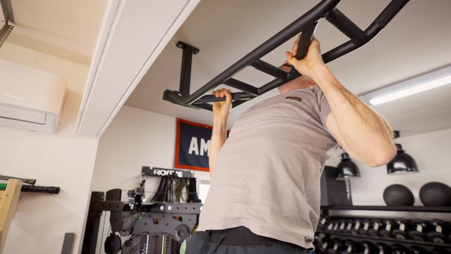 The 10 Best Pull-Up Bars in 2022 - Pull-Up Bars for Home