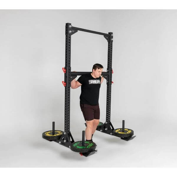 REP Fitness Oxylus Yoke