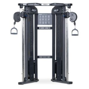 REP Fitness FT-3000 Functional Trainer