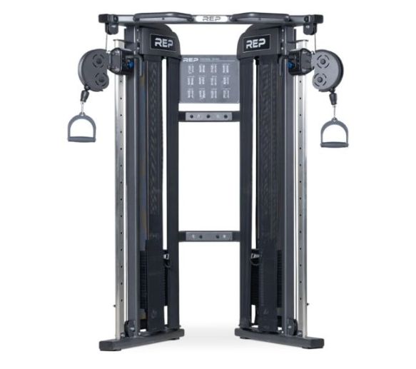 REP Fitness FT-3000 Functional Trainer