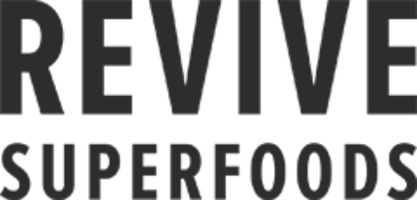 revive superfoods logo