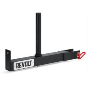 revolt belt squat attachment