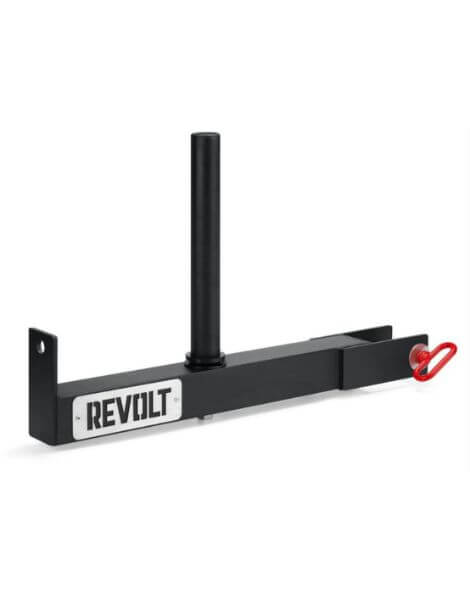 revolt belt squat attachment