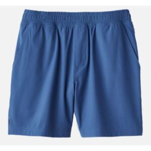 rhone mako shorts blue