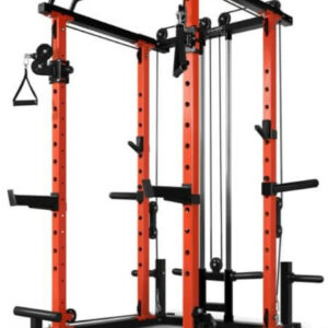 rit fit cable crossover machine