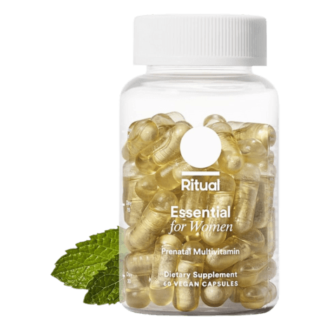 Ritual Prenatal Multivitamin