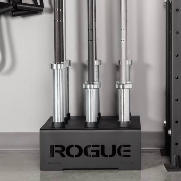 Rogue 9-Bar Vertical Storage