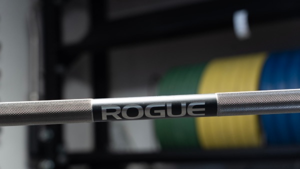 Image of the shaft of the Rogue Aggro Bar