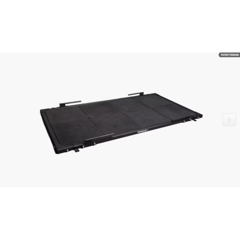 Rogue Deadlift Platform