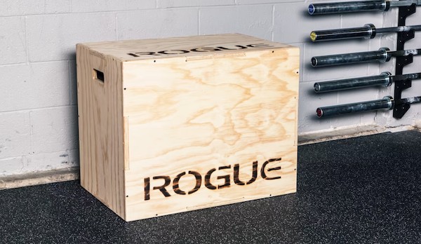 rogue flat pack games box 2