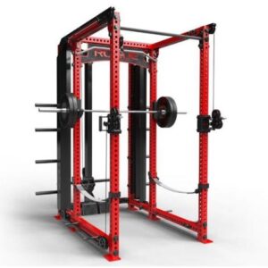 Rogue Fitness FM-6 Functional Trainer