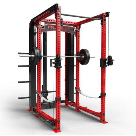 Rogue Fitness FM-6 Functional Trainer