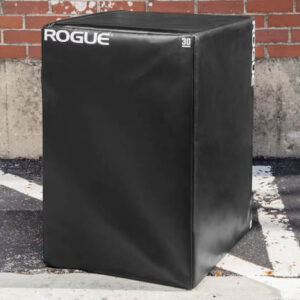 rogue foam plyo box 3