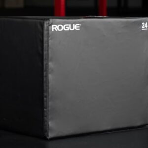 rogue foam plyo box