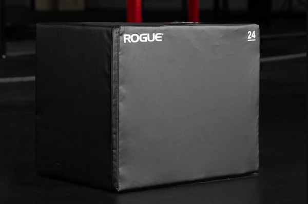 rogue foam plyo box