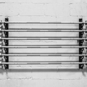 Rogue Gun Rack