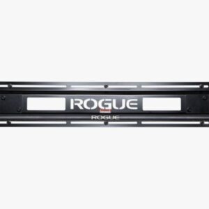 Product shot of Rogue Jammer Pull Up Bar.