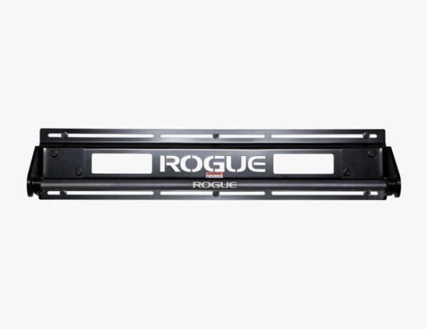 Product shot of Rogue Jammer Pull Up Bar.