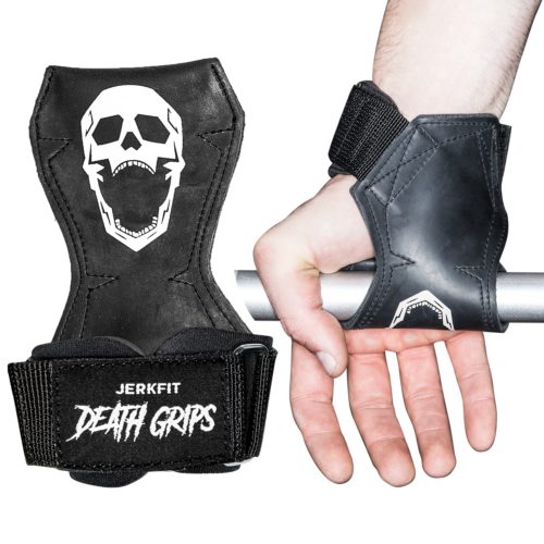 Rogue JerkFit Death Grips