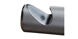 rogue fitness knurled bottle opener