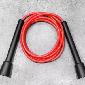 Product image of the Rogue Licorice jump rope