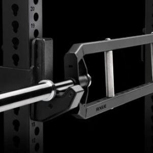 Rogue Fitness MG 4F Multi Grip Bar Garage Gym Reviews
