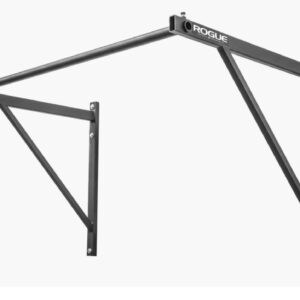 Rogue P-4 Pull-up System| Garage