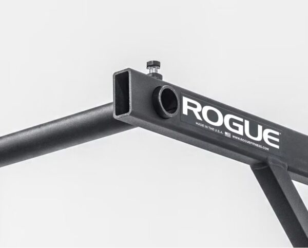 Rogue p3 pull up bar installation clearance