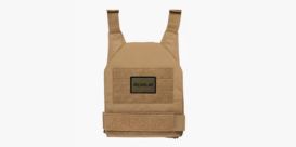 Rogue Plate Carrier