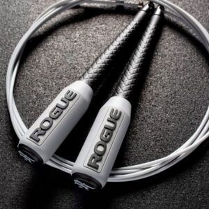 Product image of the Rogue SR-1F speed jump rope