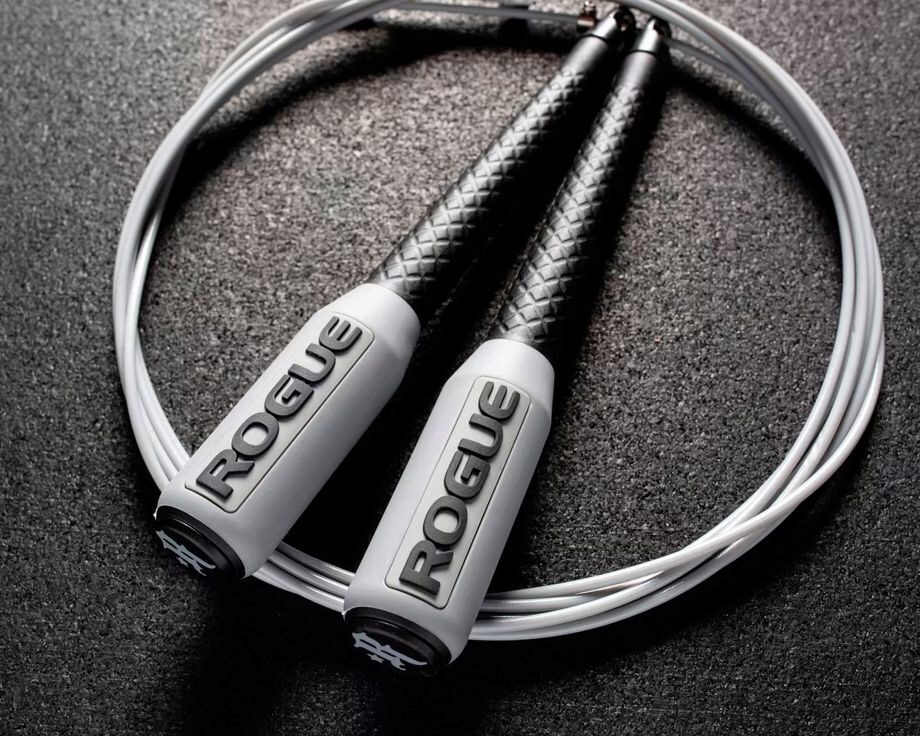 Rogue Speed Rope (10 Pack) - Changes Lengths - Cable Jump Ropes