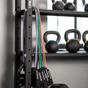 Tube Resistance Bands | REP Fitness | Home Gym Equipment