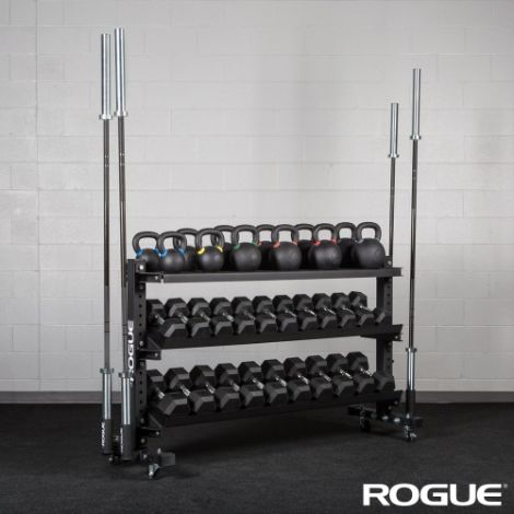 Rogue Fitness Universal Storage System 2.0