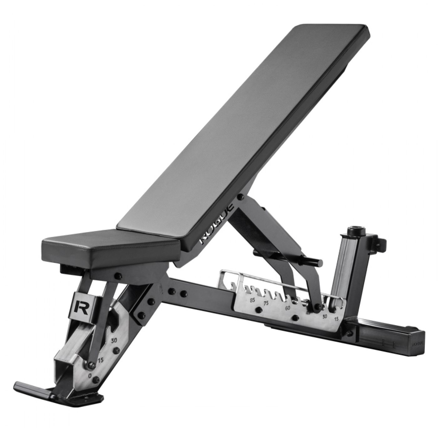 Rogue Adjustable Bench 3.0