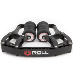 Image of Roll Recovery R8 in Black