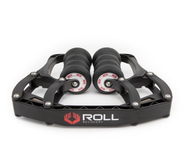 Image of Roll Recovery R8 in Black