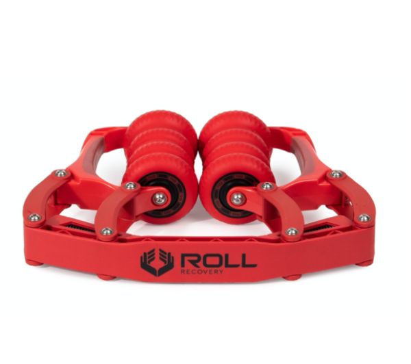 Roll Recovery R8