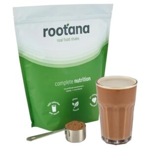 rootana meal replacement powder